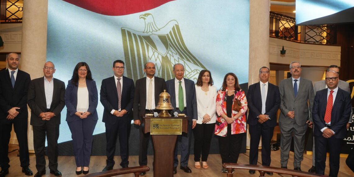 اليوم.. بدء التداول على أسهم الوطنية للطباعة في البورصة