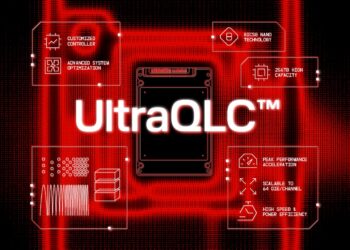سانديسك تكشف عن منصة UltraQLC™ المبتكرة خلال مؤتمر FMS 2025