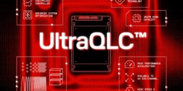 سانديسك تكشف عن منصة UltraQLC™ المبتكرة خلال مؤتمر FMS 2025