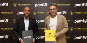 وادى دجلة ودومتي يعلنان شراكة لتقديم منتجات غذائية صحية وتنظيم فعاليات عائلية داخل الأندية