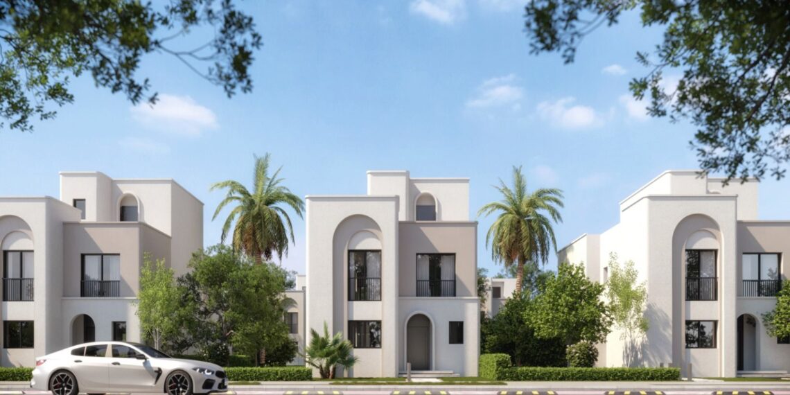 مدينة مصر تطلق تَلالا باستثمارات تبلغ 90 مليار جنيه