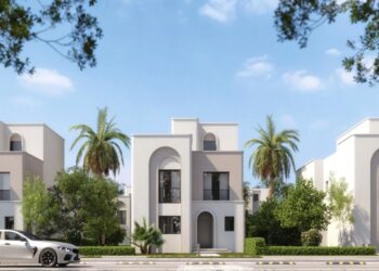 مدينة مصر تطلق تَلالا باستثمارات تبلغ 90 مليار جنيه