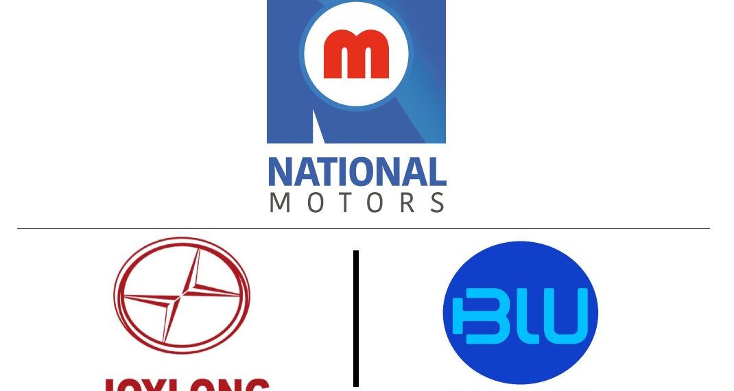 ناشيونال موتورز تحصد وكالة سيارات JOYLONG وتستعد لإطلاق طرازات جديدة