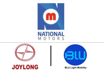 ناشيونال موتورز تحصد وكالة سيارات JOYLONG وتستعد لإطلاق طرازات جديدة
