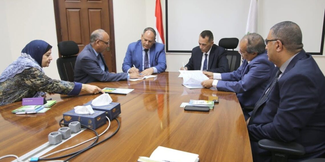 «AJAD Developments» تطلق مشروع «Elaia» في « New Heliopolis» بمساحة 85 فدانا