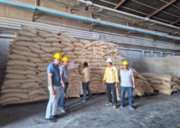 35 لجنة للتفتيش على مخازن الأعلاف وإجراءات صارمة ضد المخالفين