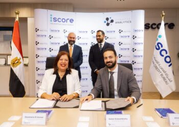 شراكة بين «iscore» و«Synapse Analytics» لإطلاق منصة ائتمانية رقمية متطورة