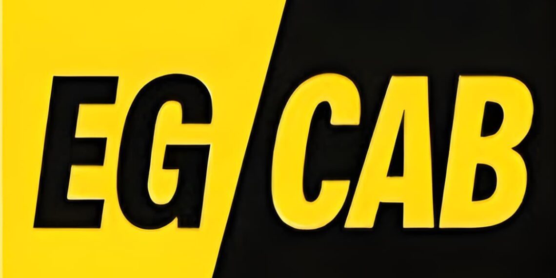 رسميًا.. انطلاق «إيجي كاب» أول تطبيق نقل تشاركي مصري 100%