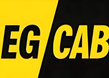 رسميًا.. انطلاق «إيجي كاب» أول تطبيق نقل تشاركي مصري 100%