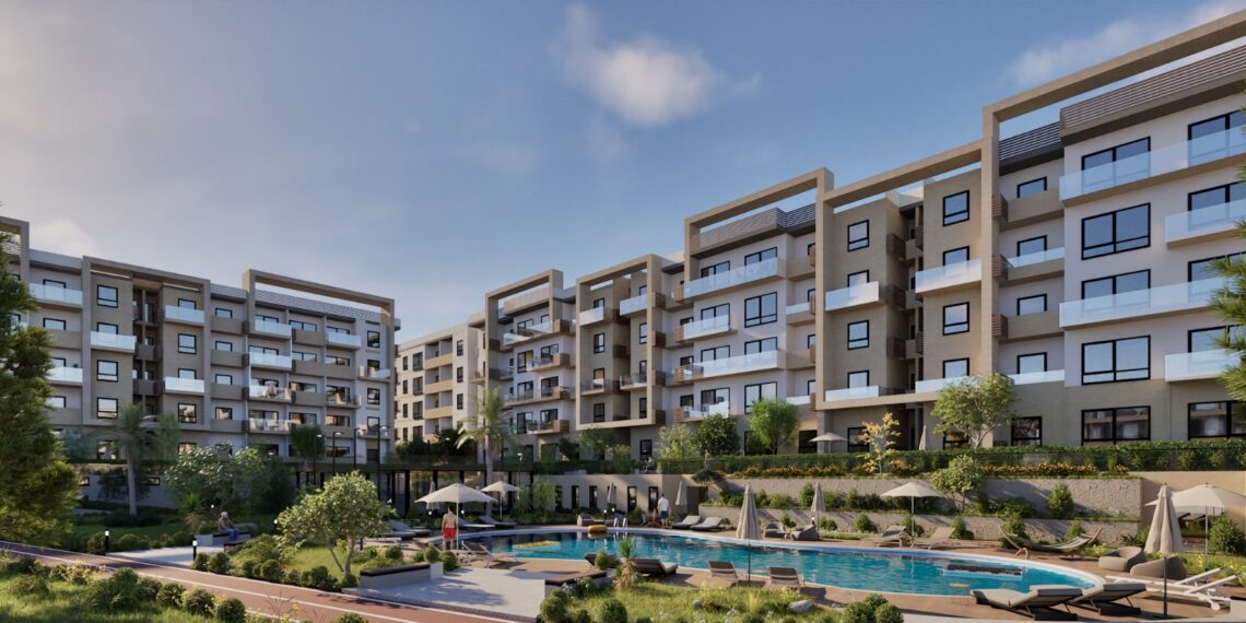 جواد للتنمية العمرانية تطلق مول Hayah Walk بمدينة 6 أكتوبر