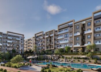 جواد للتنمية العمرانية تطلق مول Hayah Walk بمدينة 6 أكتوبر