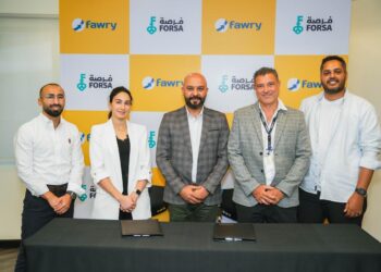 «فوري» توقع شراكة استراتيجية مع «فرصة» لإتاحة خدمات «الشراء الآن والدفع لاحقًا»