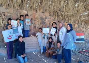 عيشها بصحة يستهدف 16 ألف مواطن في 3 أشهر ضمن التأمين الصحي الشامل