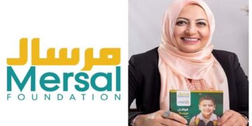 مرسال تدعم 160 طفلاً ضعيفي السمع بـ12.2 مليون جنيه في عامين