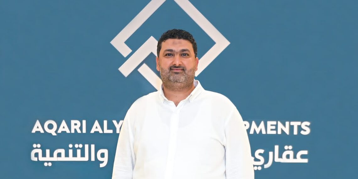 «عقاري اليوم للتطوير والتنمية» تتوسع بقوة في «حدائق الأهرام» اعتمادا على خبرة 20 عاما