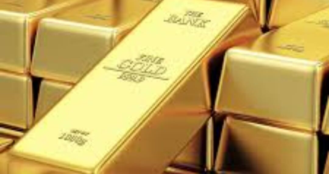 جولد بيليون: المحادثات الأمريكية الروسية تدفع الذهب لخسارة جميع مكاسبه