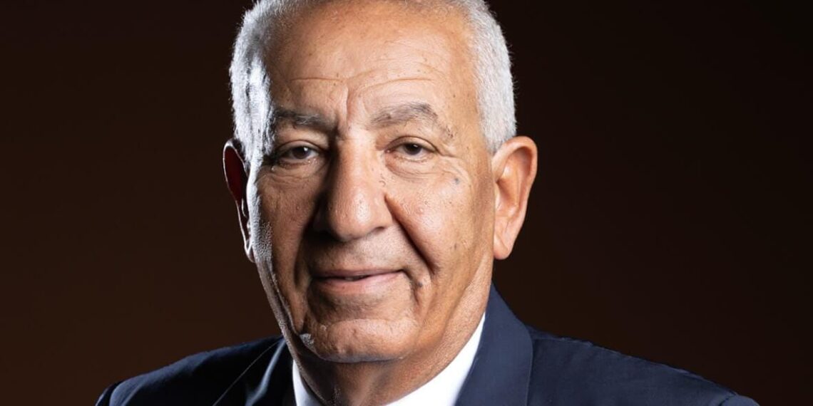 كامل أبو علي ضمن قائمة فوربس لأقوى قادة السياحة والسفر في الشرق الأوسط 2025