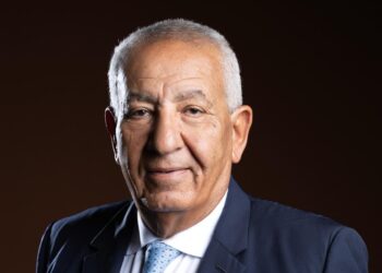 كامل أبو علي ضمن قائمة فوربس لأقوى قادة السياحة والسفر في الشرق الأوسط 2025