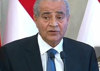 وفاة علي المصيلحي وزير التموين المصري الأسبق