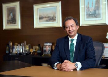 بنمو 46.7%.. « بنك البركة – مصر » يحقق صافي ربح 1.96 مليار