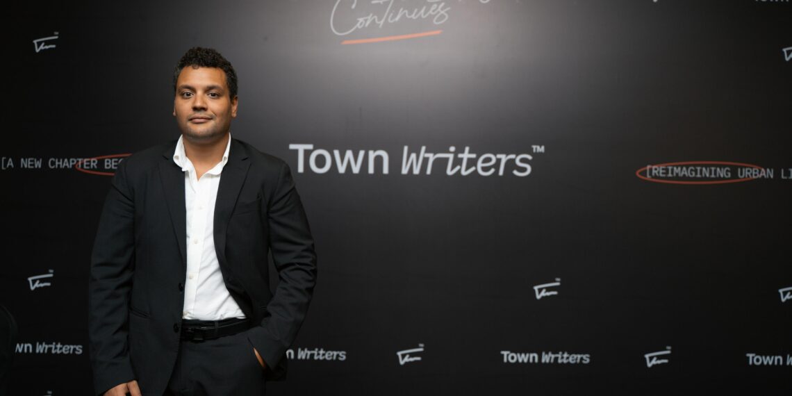 “تاون رايترز العقارية” تعتزم تخصيص 1.2 مليار جنيه للإنشاءات خلال 2026 