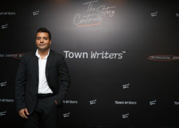 “تاون رايترز العقارية” تعتزم تخصيص 1.2 مليار جنيه للإنشاءات خلال 2026 