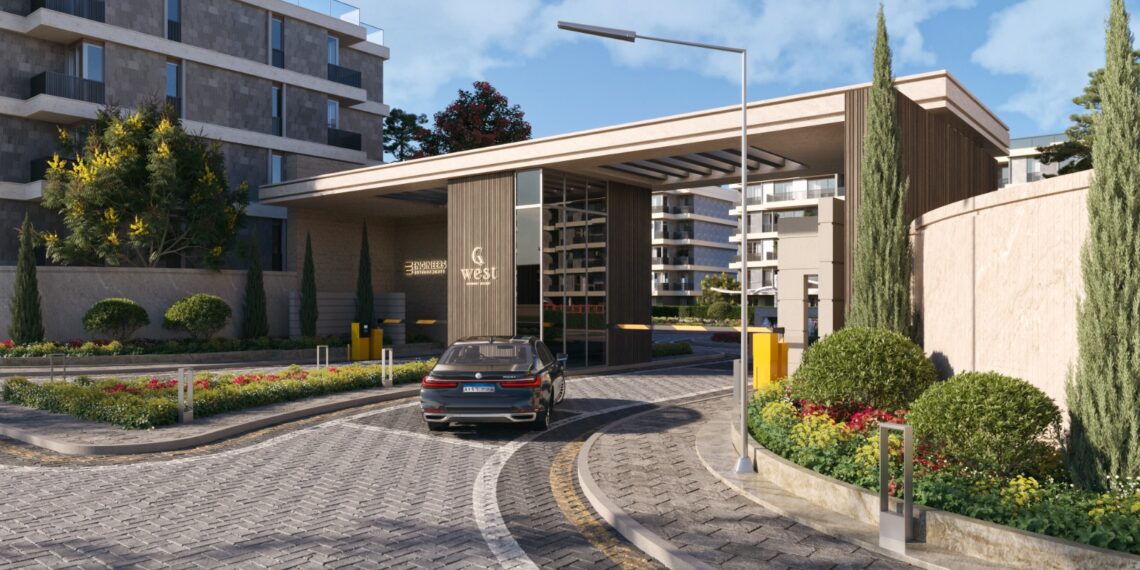 Engineers Developments تطلق مشروع G West السكني المتكامل في قلب الشيخ زايد باستثمارات 2 مليار جنيه ومستهدف بيعي 4.5 مليار جنيه