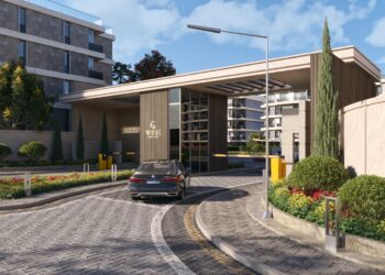 Engineers Developments تطلق مشروع G West السكني المتكامل في قلب الشيخ زايد باستثمارات 2 مليار جنيه ومستهدف بيعي 4.5 مليار جنيه