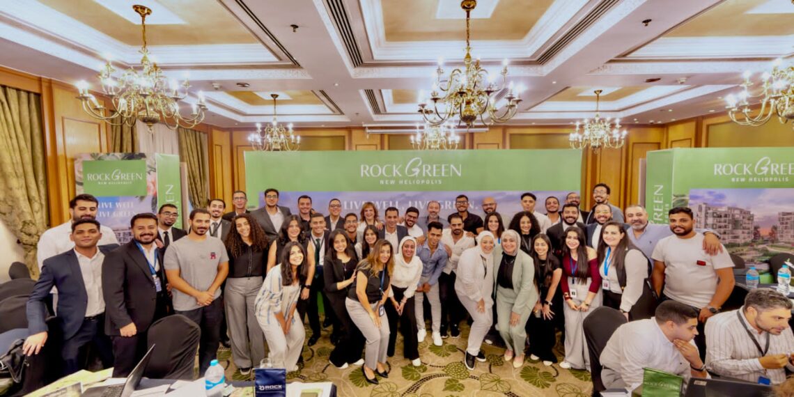 شركة Rock Developments تحقق مبيعات قياسية بالمرحلة الأولى ب”روك جرين” خلال 48 ساعة