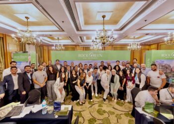 شركة Rock Developments تحقق مبيعات قياسية بالمرحلة الأولى ب”روك جرين” خلال 48 ساعة