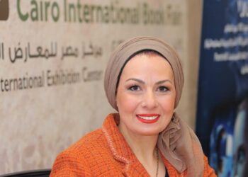 چرمين عامر تدعو لإعلان «ميثاق شرف» مهني وأخلاقي للمؤثرين وصناع المحتوى في مصر والوطن العربي