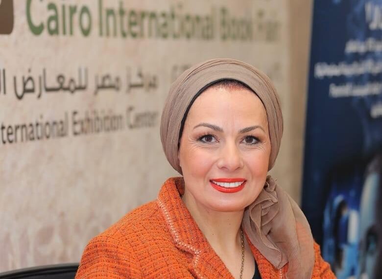 چرمين عامر تدعو لإعلان «ميثاق شرف» مهني وأخلاقي للمؤثرين وصناع المحتوى في مصر والوطن العربي