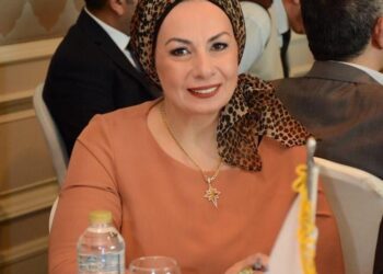 جرمين عامر تقترح 5 مبادئ لميثاق شرف لتنظيم عمل المؤثرين وصناع المحتوى