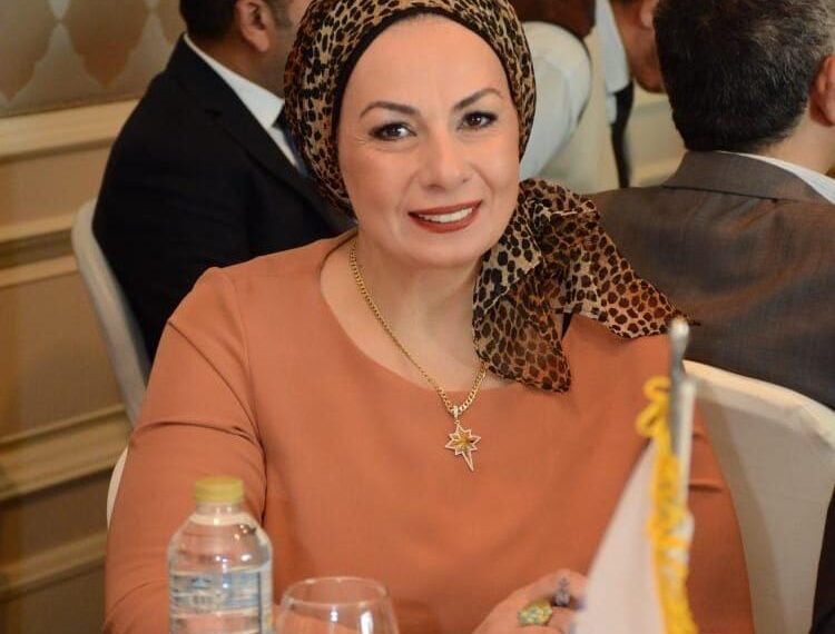 جرمين عامر تقترح 5 مبادئ لميثاق شرف لتنظيم عمل المؤثرين وصناع المحتوى