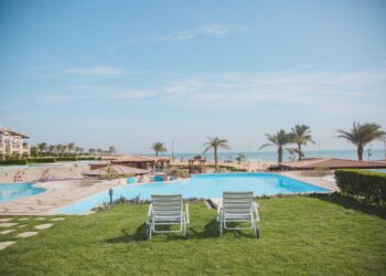 شركة « MG Developments» ترتفع بنسبة تنفيذ مرحلة «سافوي» لأكثر من 40% وتواصل إنجازات «بلو بلو السخنة»