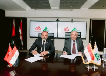 إي اَند مصر توقع اتفاقية تعاون مع نقابة المهندسين لتعزيز التحول الرقمي