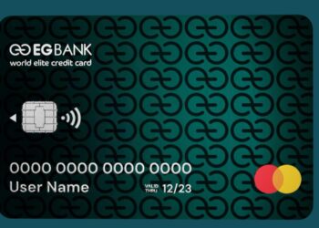 «إي جي بنك» يرفع حدود المشتريات ويخفض عمولات البطاقات الائتمانية