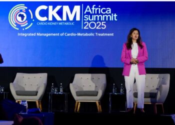 نوڤو نورديسك تنظم أول قمة أفريقية لمتلازمة القلب والأوعية الدموية