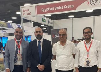 المصرية السويسرية للمكرونة والطحن تراهن على الأردن كبوابة للتوسع الإقليمي