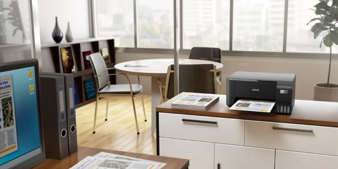 إبسون توفّر حلولاً ذكيةً وصديقةً للبيئة خلال موسم العودة إلى المدارس