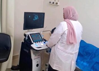 تشغيل تجريبي لمستشفى السباعية المركزي بأسوان بتكلفة 482 مليون جنيه