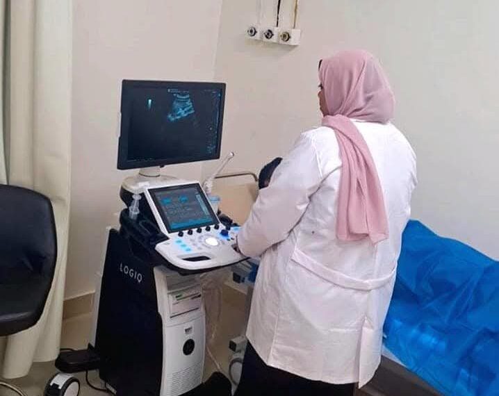 تشغيل تجريبي لمستشفى السباعية المركزي بأسوان بتكلفة 482 مليون جنيه