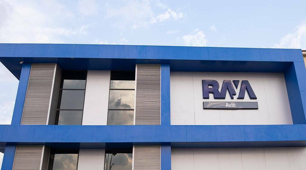 راية القابضة تحقق نمواً في أرباحها بـ 27% لتسجل 971.6 مليون بالنصف الأول 2025