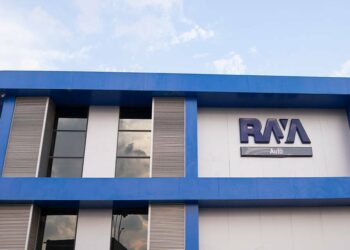 راية القابضة تحقق نمواً في أرباحها بـ 27% لتسجل 971.6 مليون بالنصف الأول 2025