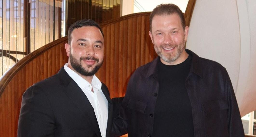 بالم هيلز تتعاون مع فاندامنتال هوسبيتاليتي لإطلاق سيرين باي بحلول 2027