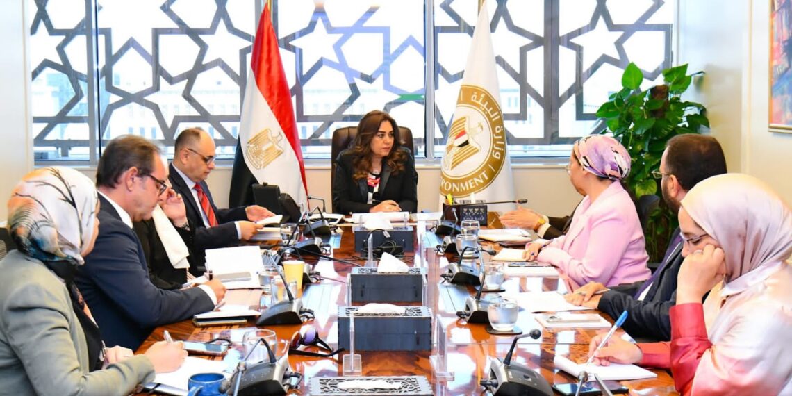 مصر تضع خطة موحدة لمشاركتها في قمة المناخ COP30 بالبرازيل