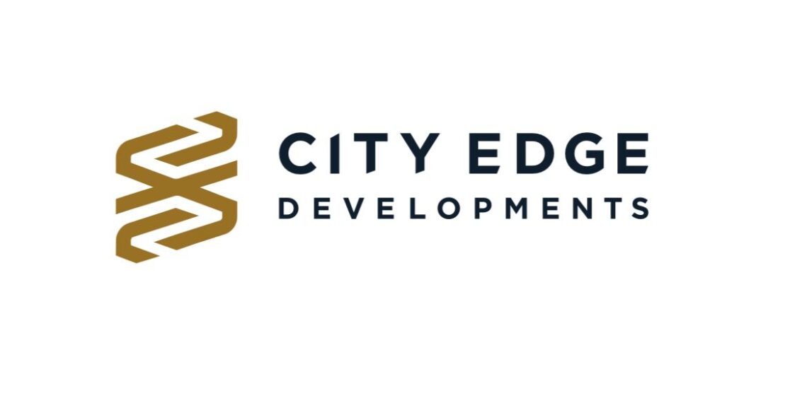 سيتي إيدج ترعى ملتقى بوابة استثمار البحر المتوسط