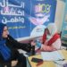 حملة «100 يوم صحة» تقدم 52.9 مليون خدمة طبية مجانية خلال 34 يومًا