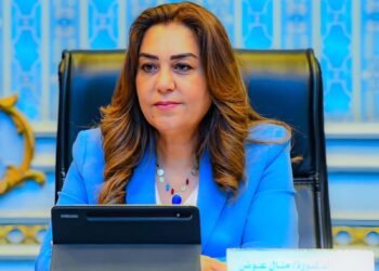 تأثيث 332 مجمع خدمات حكومية بـ660 مليون ضمن «حياة كريمة»