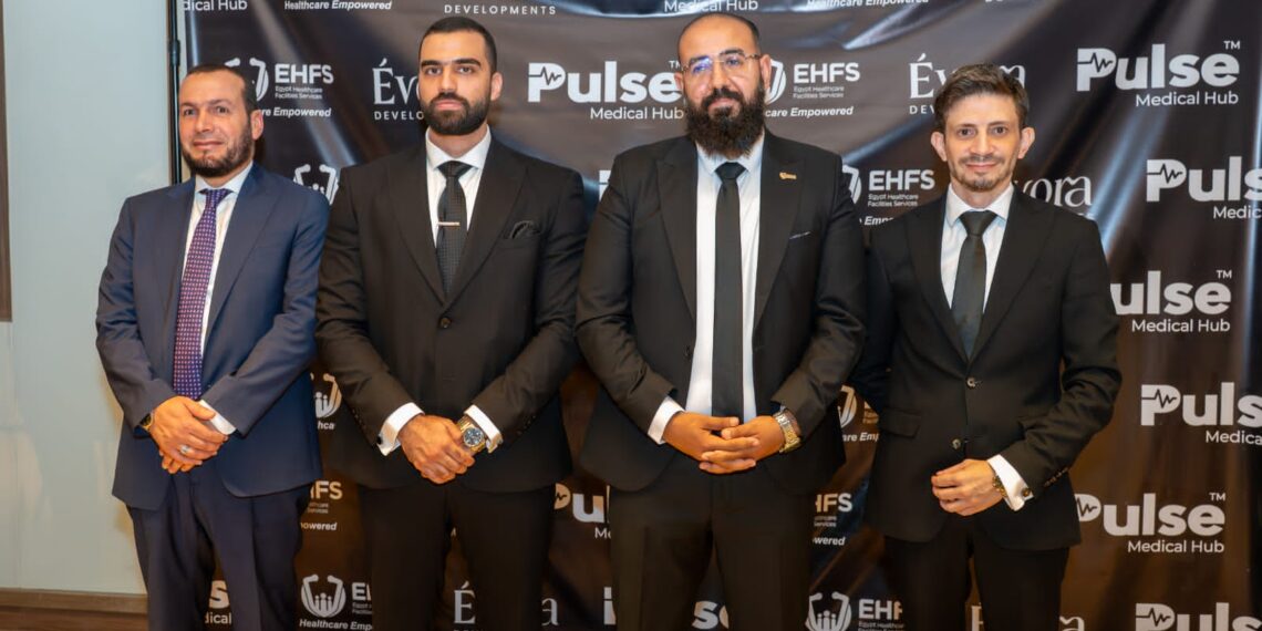 «إيفورا للتطوير» تكشف عن أحدث مشروعاتها في غرب القاهرة